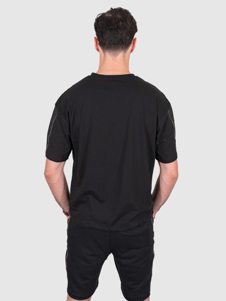 Camiseta Masculino Westrags Camiseta Masculino Westrags