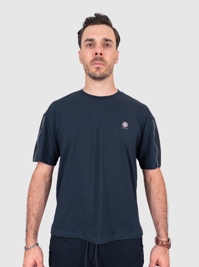 T-Shirt Masculin Westrags