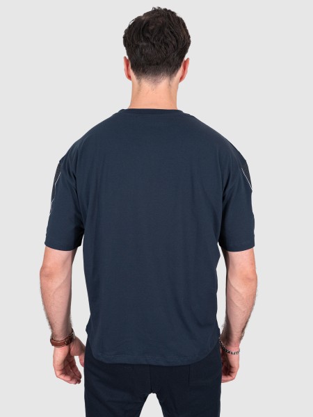 T-Shirt Homem Westrags T-Shirt Homem Westrags
