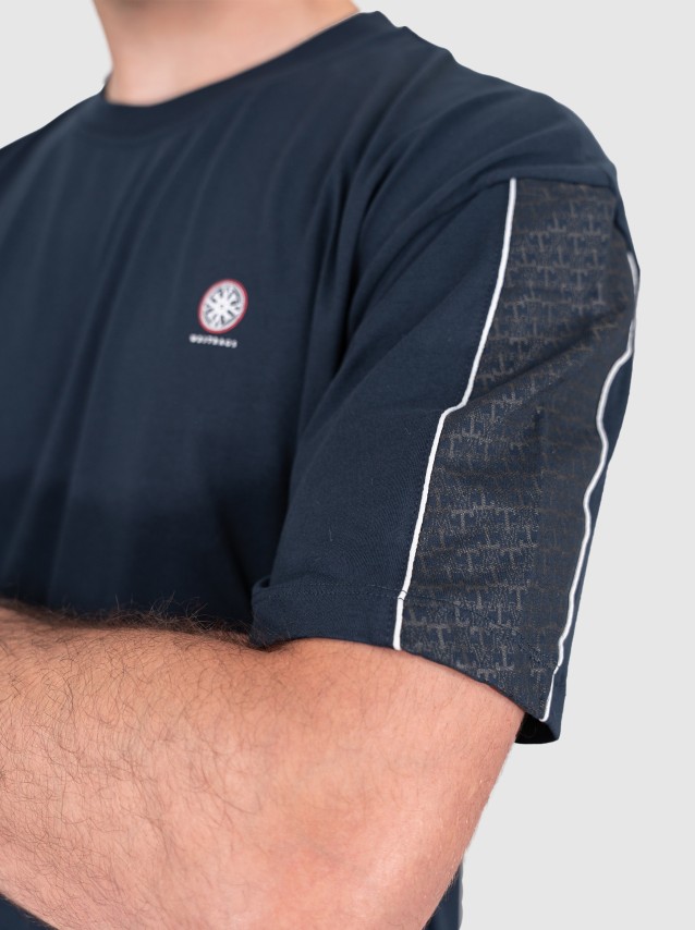 Camiseta Masculino Westrags