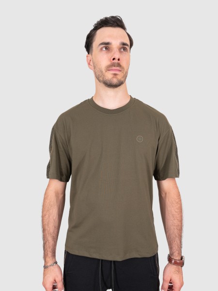 T-Shirt Homem Westrags