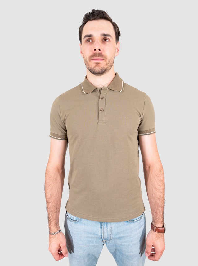 Polos Masculin Westrags