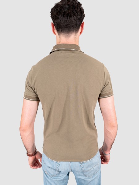 Polos Masculin Westrags Polos Masculin Westrags