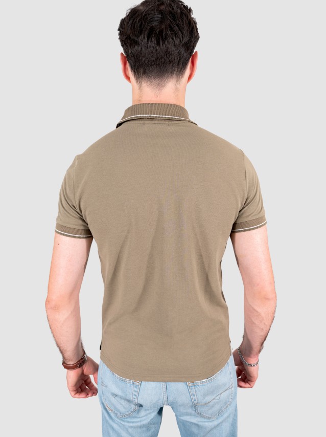 Polos Masculin Westrags