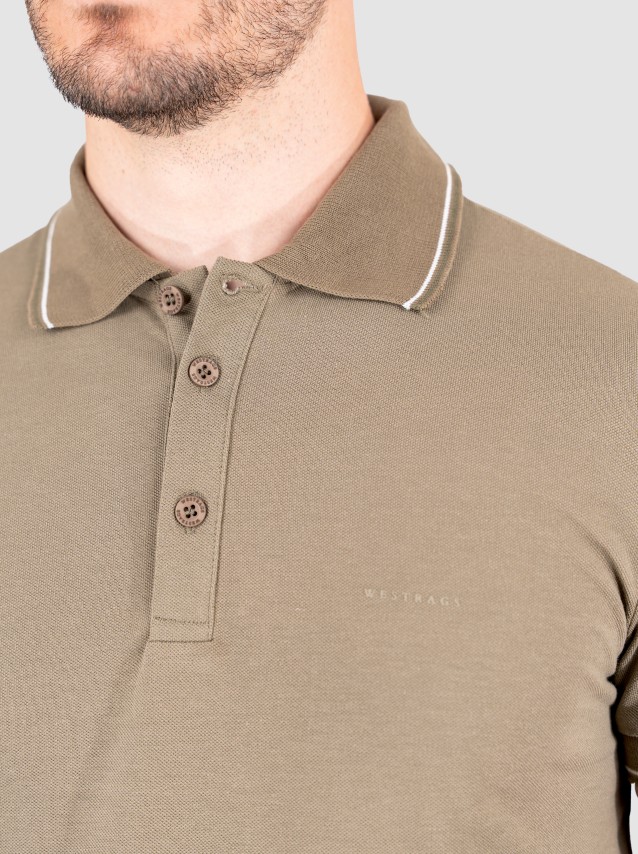 Polos Masculin Westrags