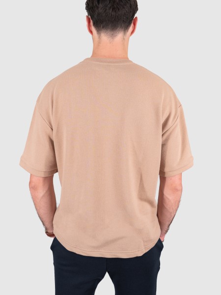 T-Shirt Masculin Westrags