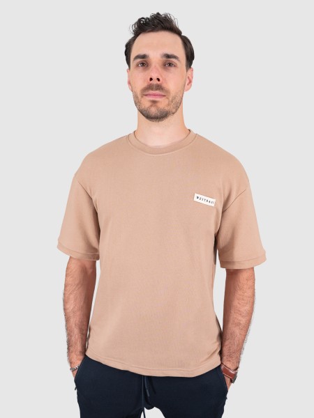 T-Shirt Male Westrags