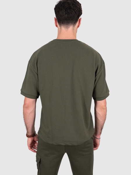 T-Shirt Masculin Westrags T-Shirt Masculin Westrags