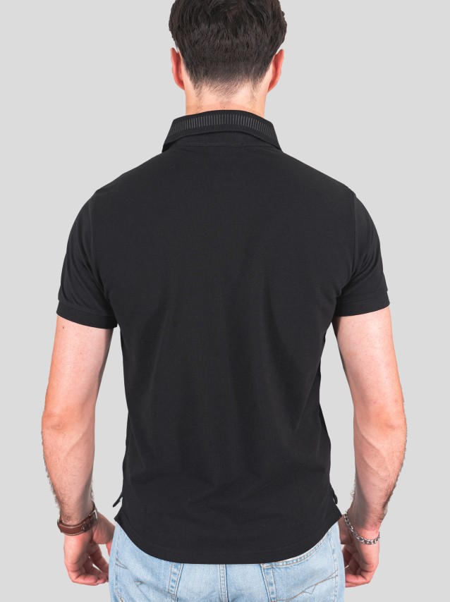 Polos Male Westrags