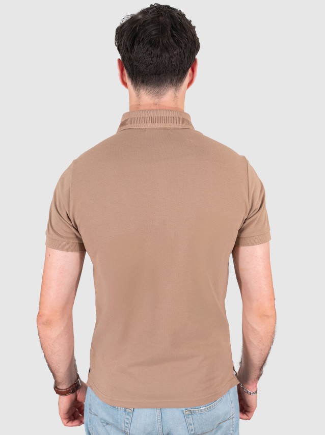 Polos Masculin Westrags
