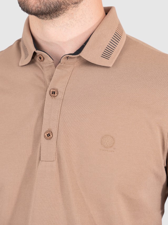 Polos Masculin Westrags