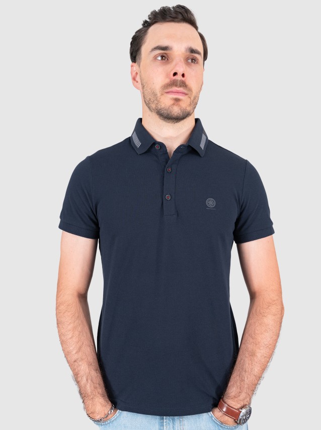 Polos Masculin Westrags