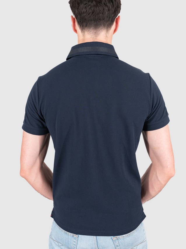 Polos Masculin Westrags