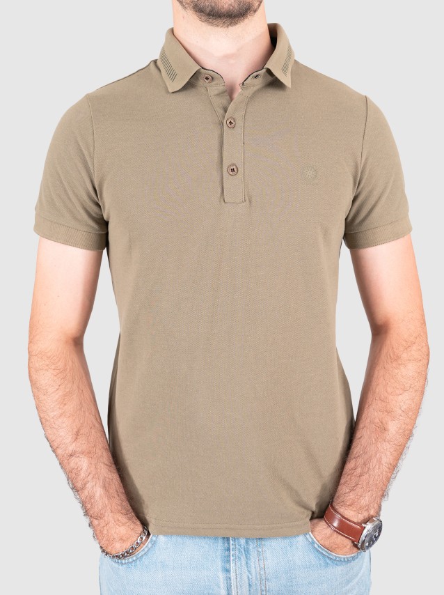 Polos Masculin Westrags