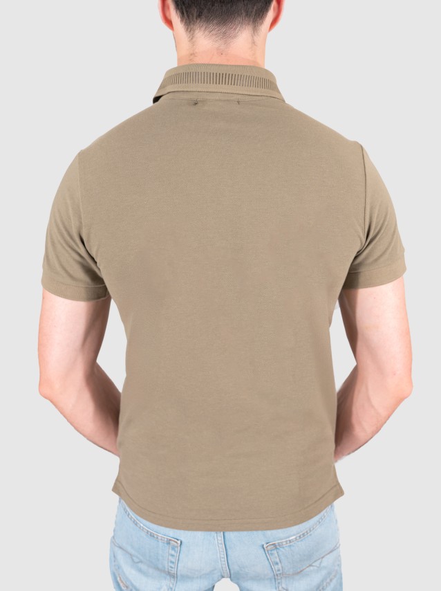 Polos Masculin Westrags