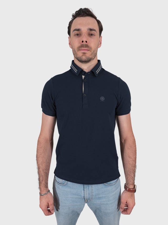 Polos Masculin Westrags