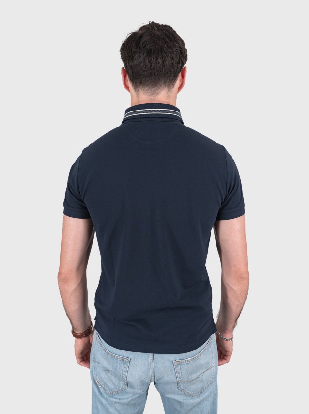 Polos Masculin Westrags