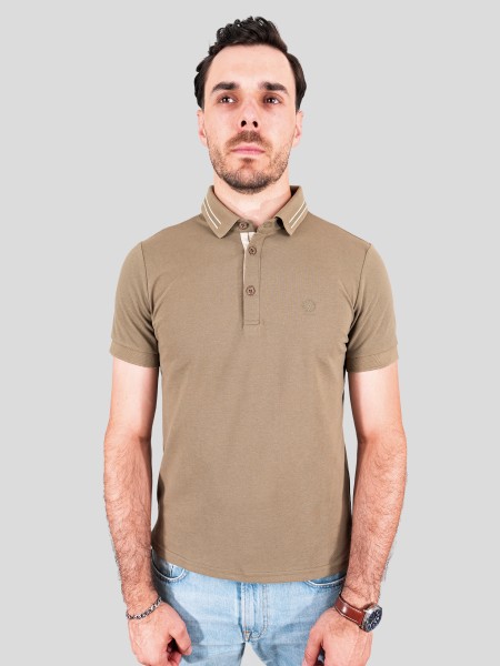 Polos Masculin Westrags