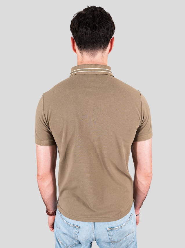 Polos Masculin Westrags