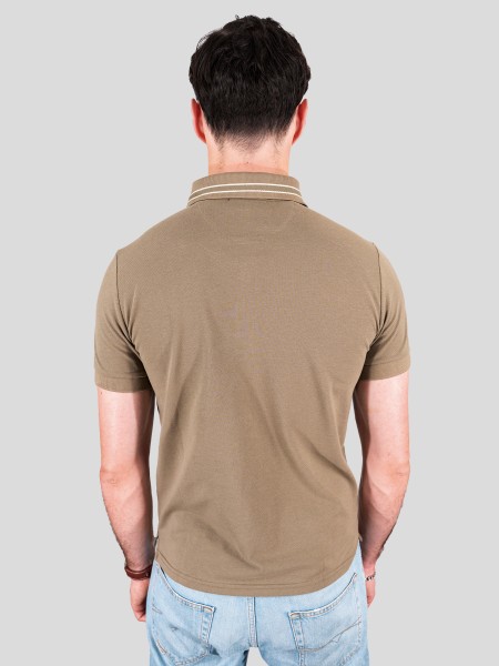 Polos Masculin Westrags