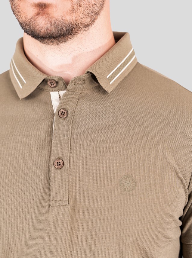 Polos Masculin Westrags