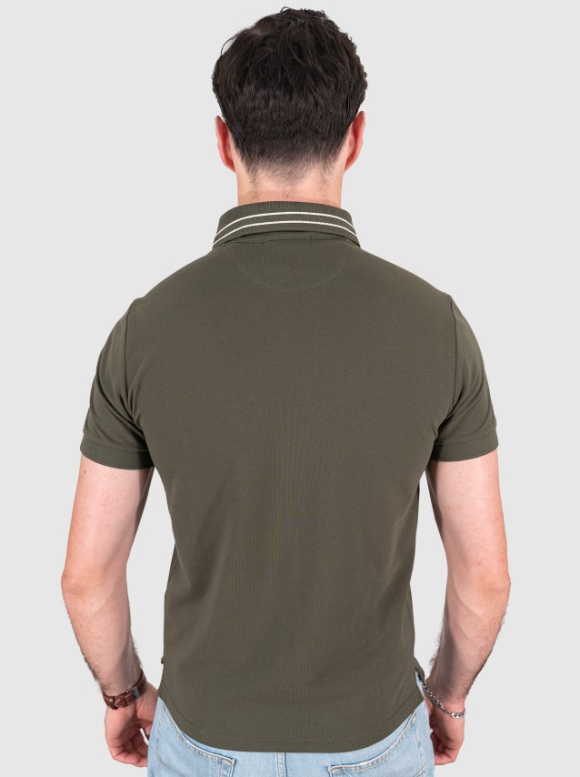 Polos Masculin Westrags
