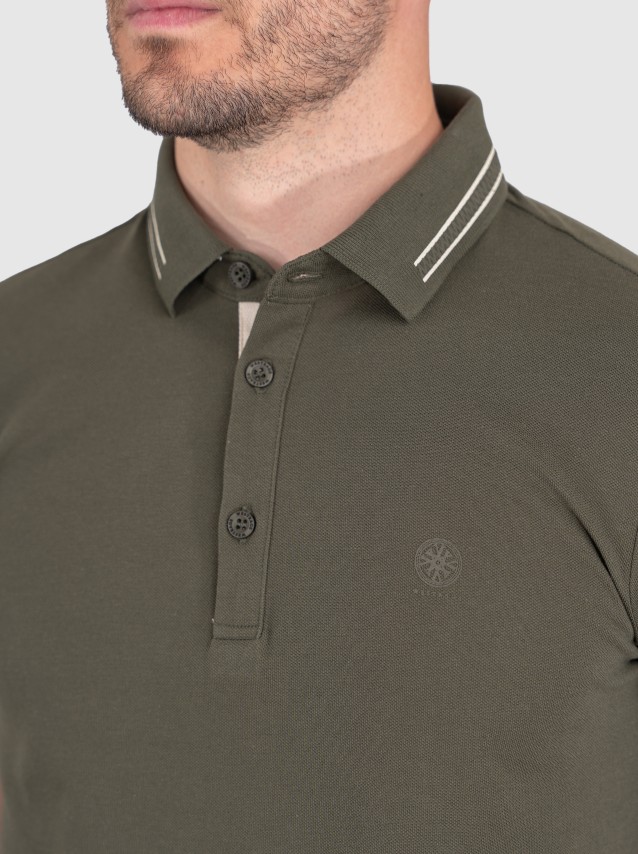 Polos Masculin Westrags