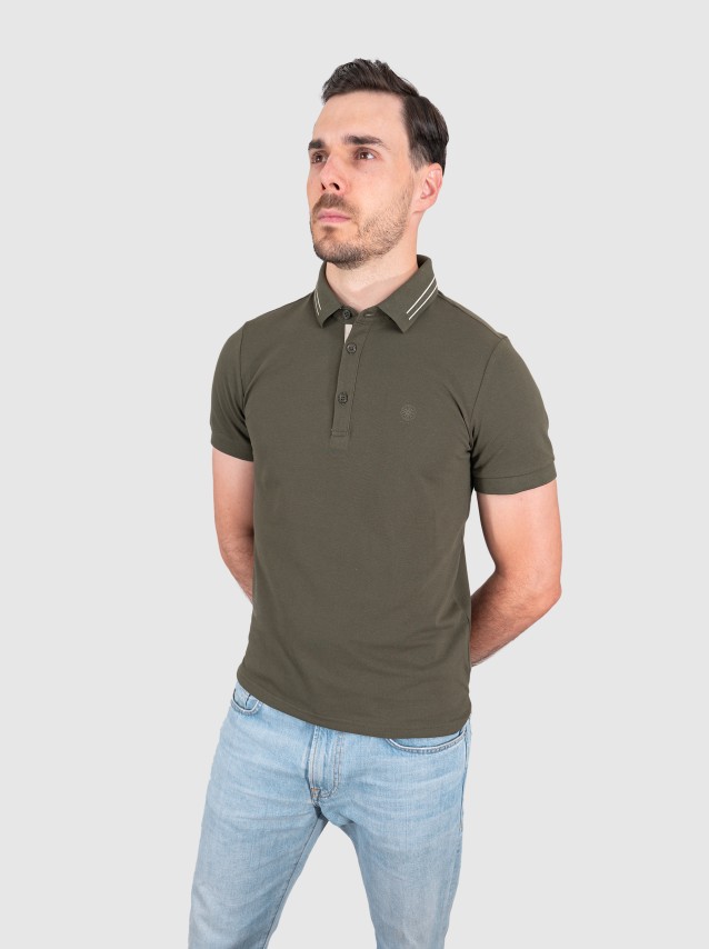 Polos Masculin Westrags