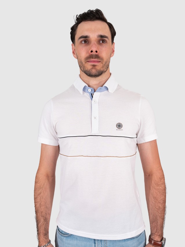 Polos Masculin Westrags