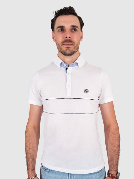 Polos Masculin Westrags