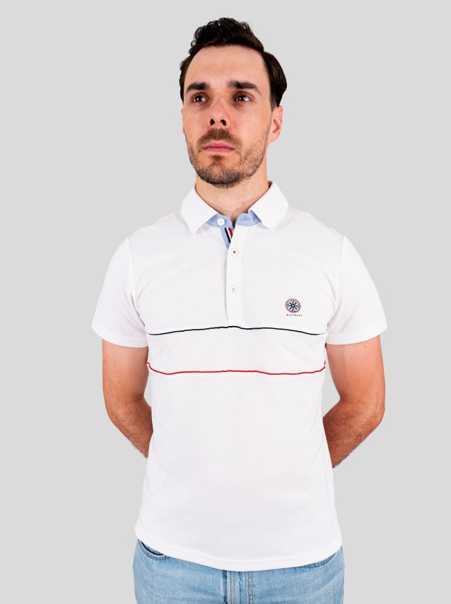 Polos Masculin Westrags