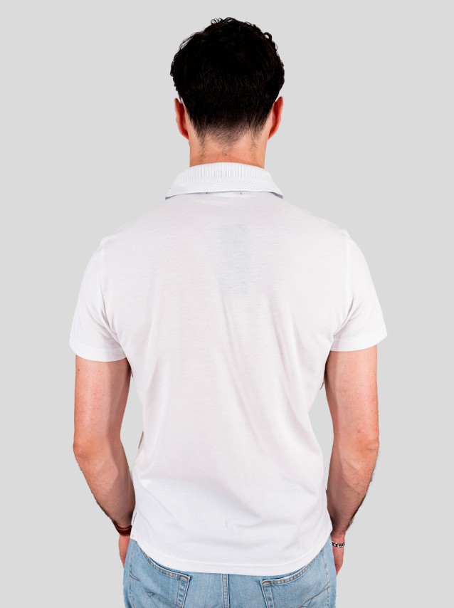 Polos Masculin Westrags