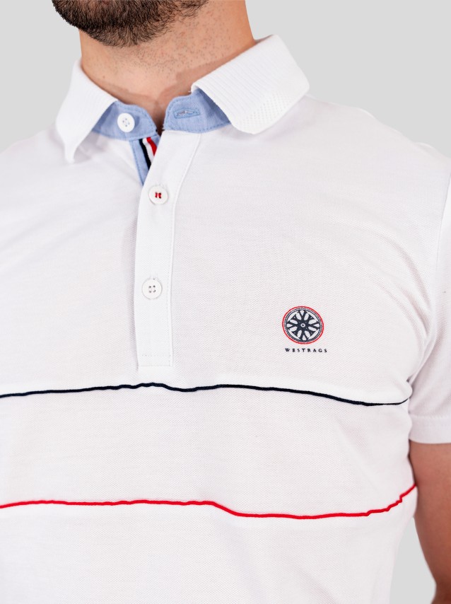 Polos Masculin Westrags