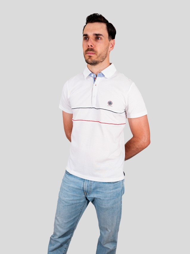 Polos Masculin Westrags