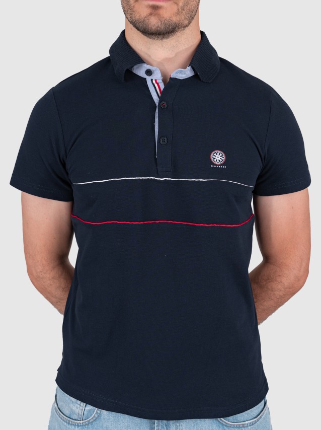 Polos Masculin Westrags