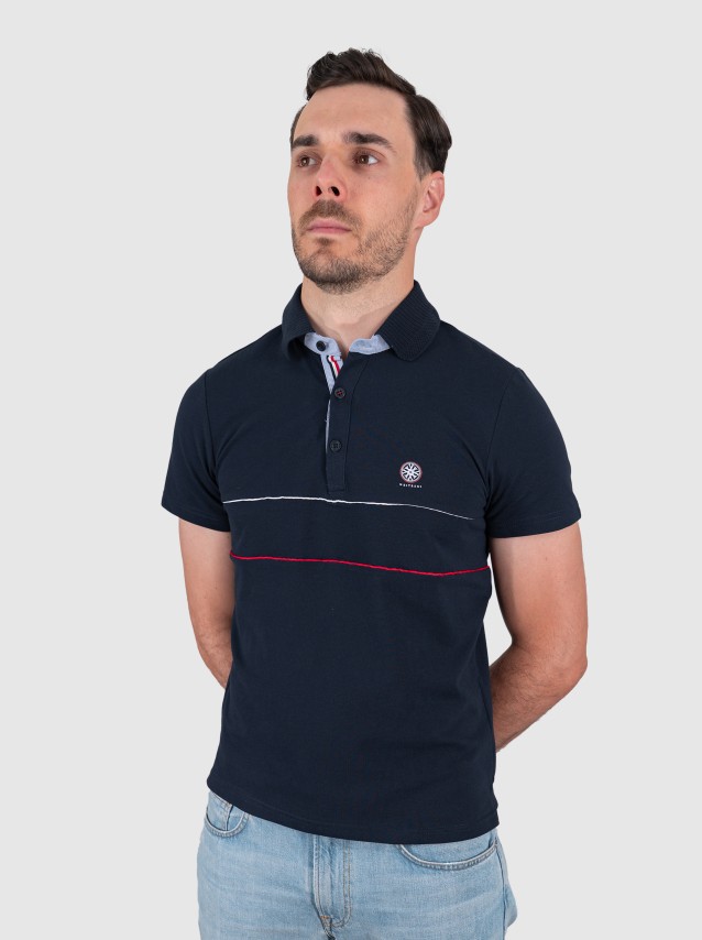 Polos Masculin Westrags