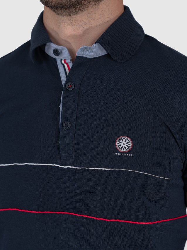 Polos Masculin Westrags