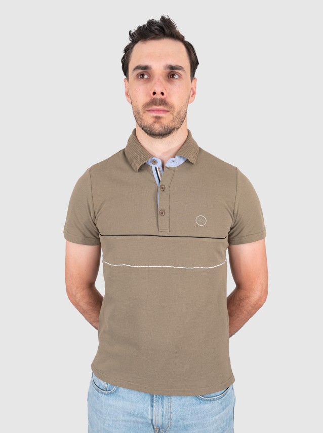 Polos Masculin Westrags