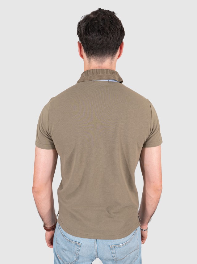 Polos Masculin Westrags