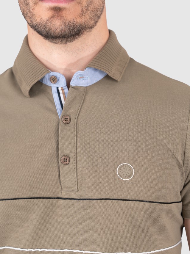 Polos Masculin Westrags