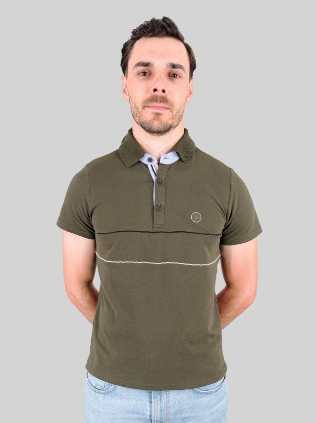 Polos Masculin Westrags