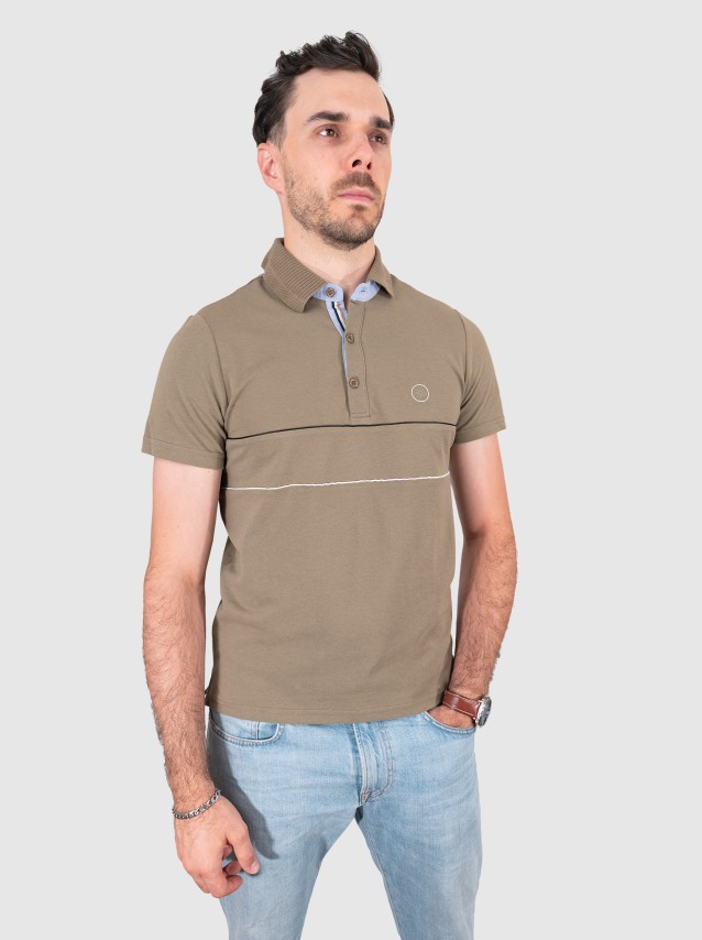 Polos Masculin Westrags
