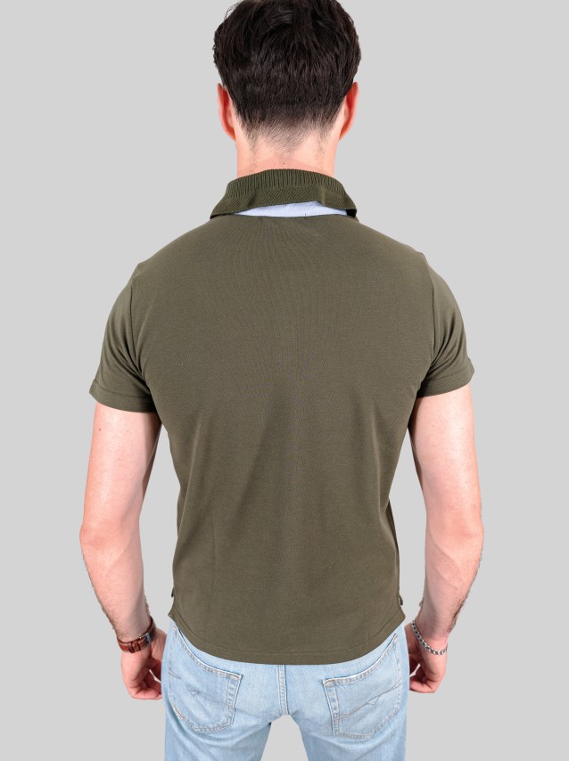 Polos Masculin Westrags