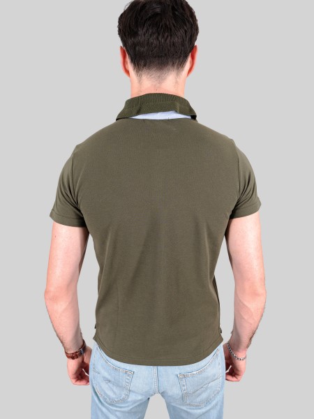 Polos Masculin Westrags Polos Masculin Westrags