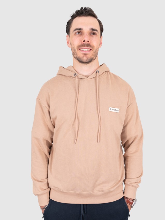 Sweatshirt Masculin Westrags