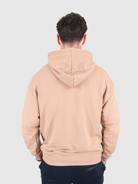 Sweatshirt Masculin Westrags Sweatshirt Masculin Westrags