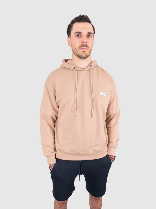 Sweatshirt Masculin Westrags