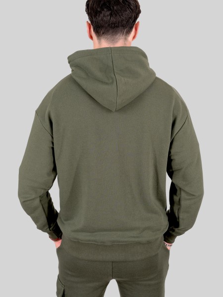 Sweatshirt Masculin Westrags