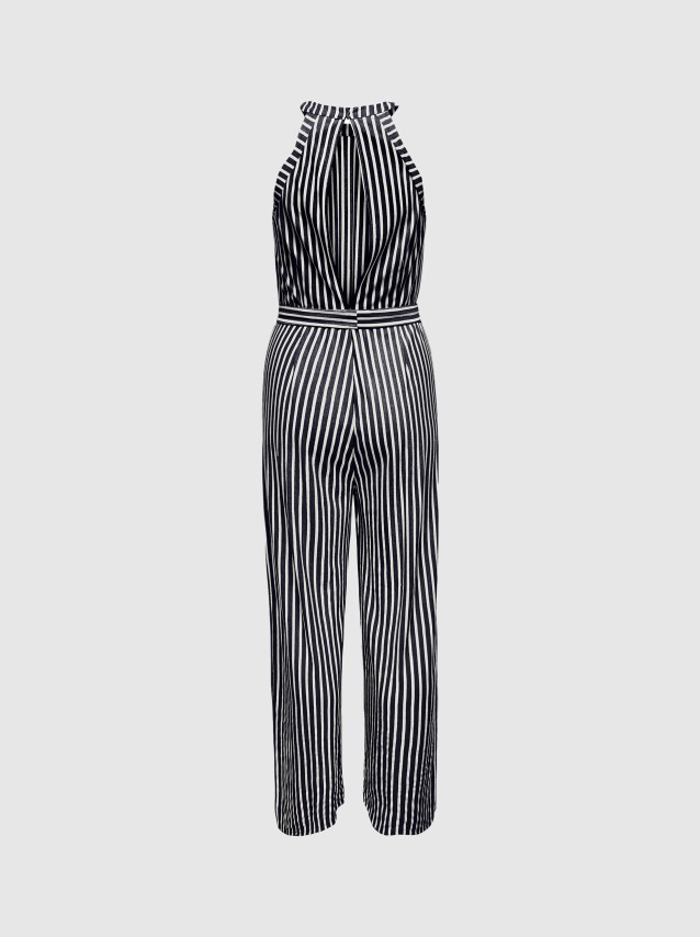 Jumpsuits Female Only