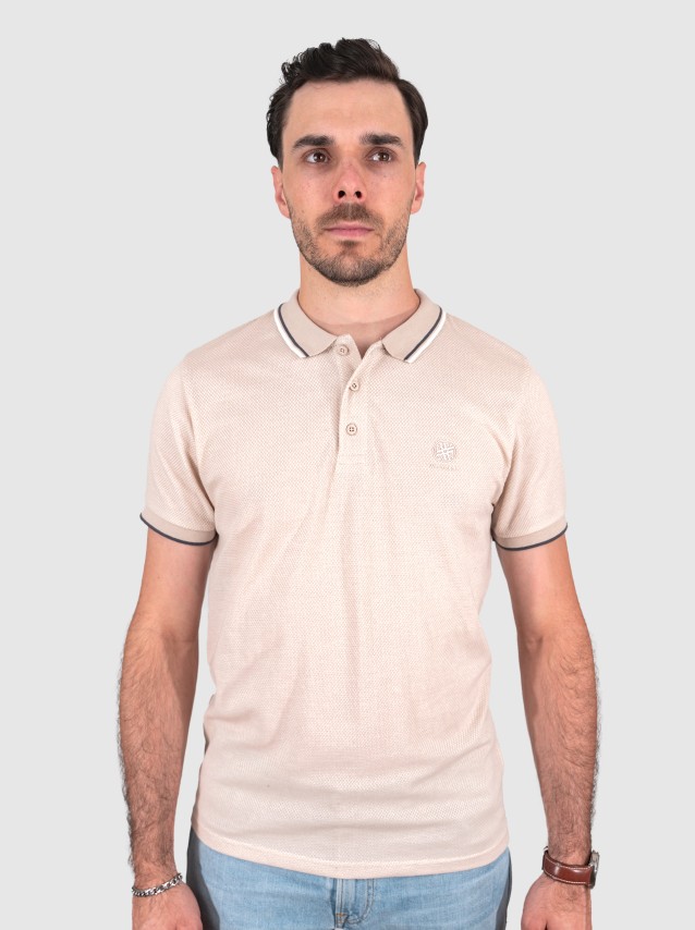 Polos Masculin Westrags